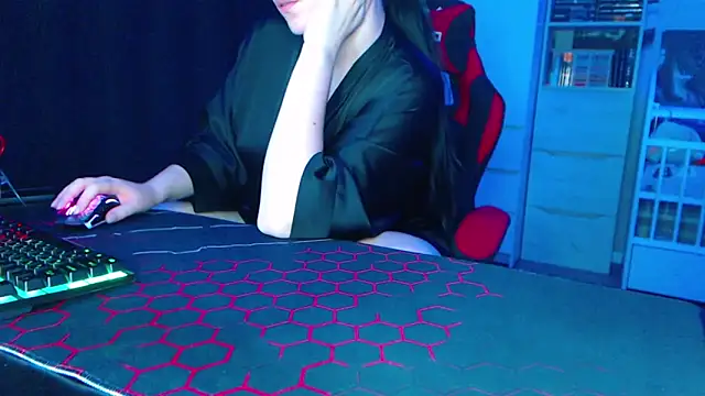 _BadKarma_'s cam snapshot