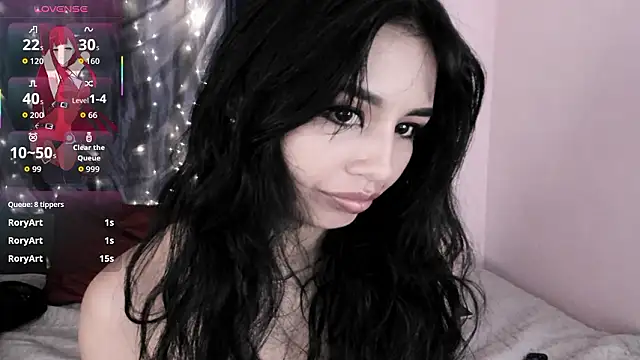 Miss_Charlottet's cam snapshot