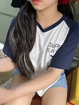 XndSeraphina's cam snapshot