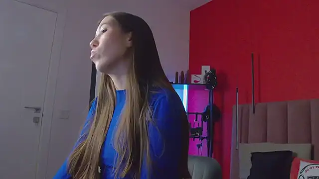 SweetySonya's cam snapshot