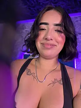 Scarlett-LS's cam snapshot