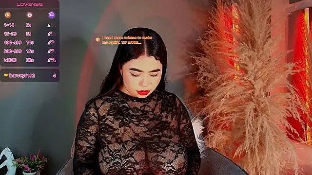 Samy_Grey01's cam snapshot