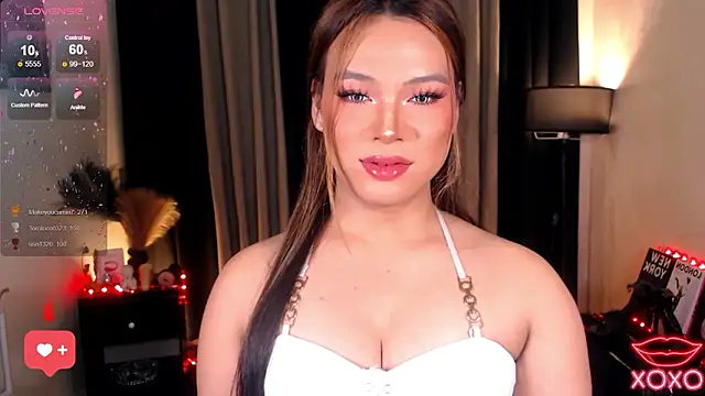 IamRaeganDolls69 live sex cam