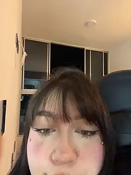 Daniela_ruizz's cam snapshot