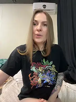 RachelBelI's cam snapshot