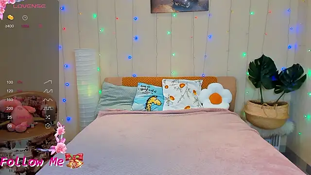 honeybuns_lizzy's cam snapshot