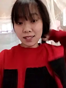 Ciin_hello's cam snapshot