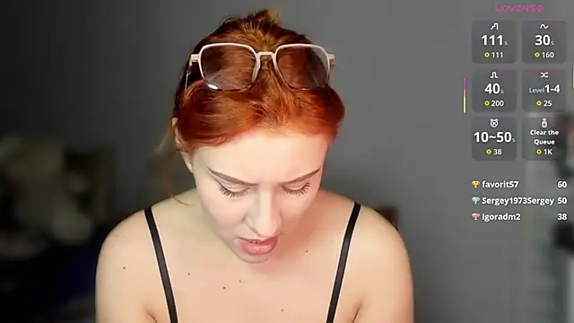 KindKristy live sex cam