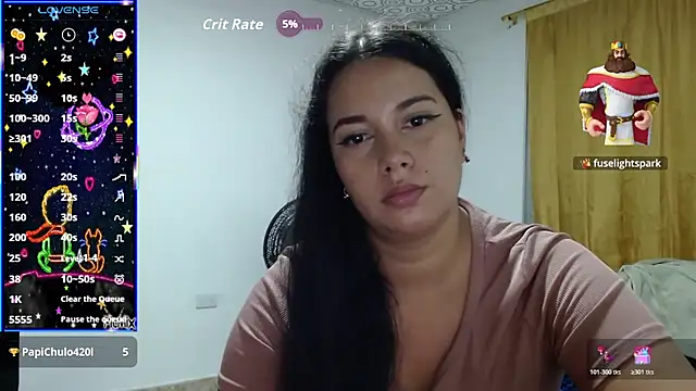 vennus_22's cam snapshot