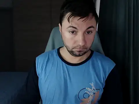 HankMalone live sex cam