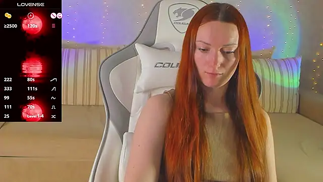 FlamyGold's cam snapshot