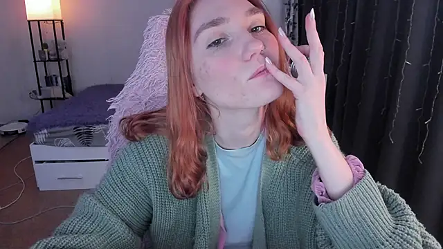 ReddHotPipper's cam snapshot