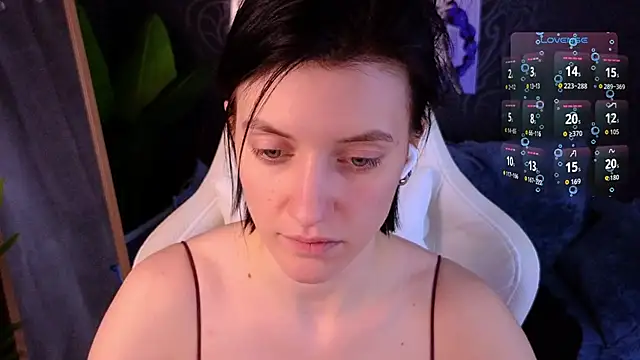 roxy_riot_'s cam snapshot