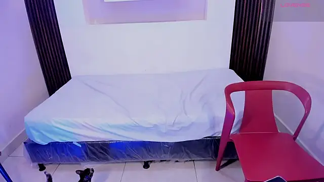 NataliaDream6's cam snapshot