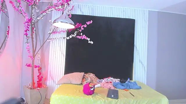 Aliyah_Brooks_cr's cam snapshot