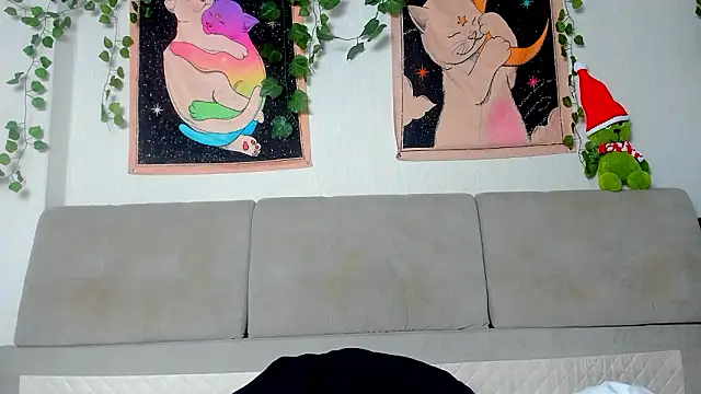 Lumilune's cam snapshot