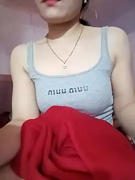 LucyyLy's cam snapshot