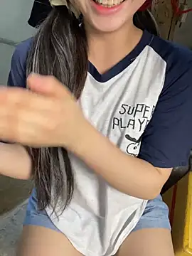 XndSeraphina's cam snapshot