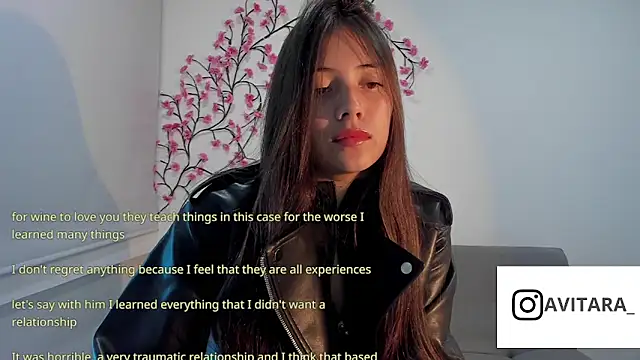 vanesita_'s cam snapshot