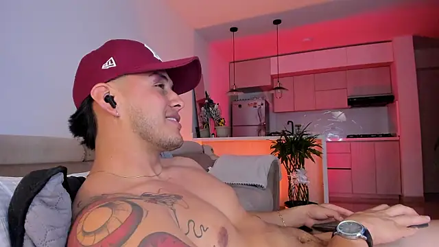 Chriskyle_ live sex cam