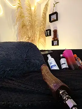 Capricornio_'s cam snapshot