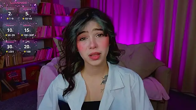 Hotary_Yuko live sex cam