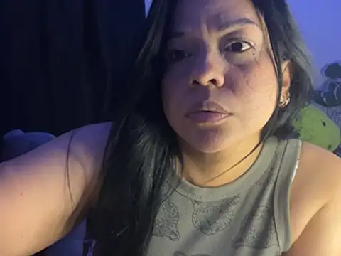 JacqueDiaz's cam snapshot