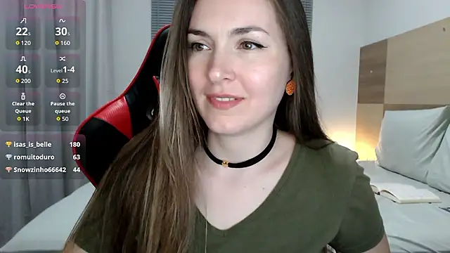 Naughty_Annn live sex cam