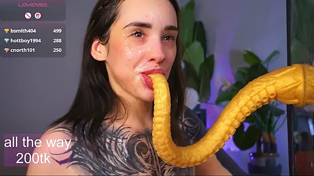 EvaCanton's cam snapshot