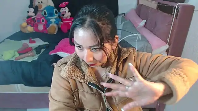 Mariajose202's cam snapshot