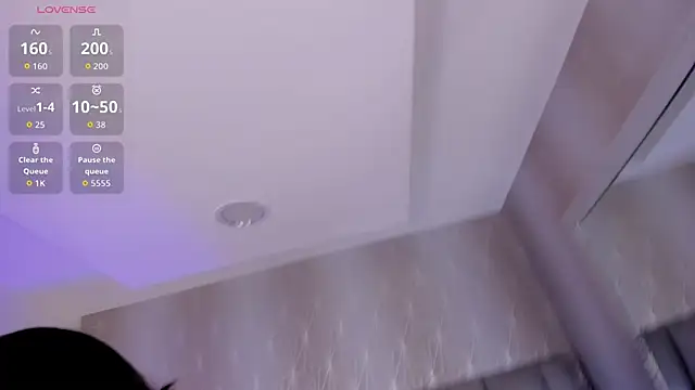 Sweet_amily_'s cam snapshot