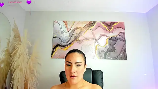 ParisAngelX live sex cam