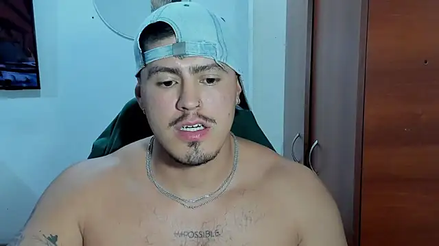 Baltazar_Dupont live sex cam