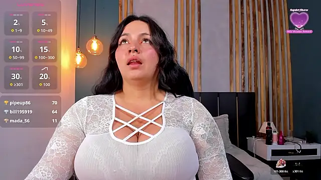 Ana_coral's cam snapshot