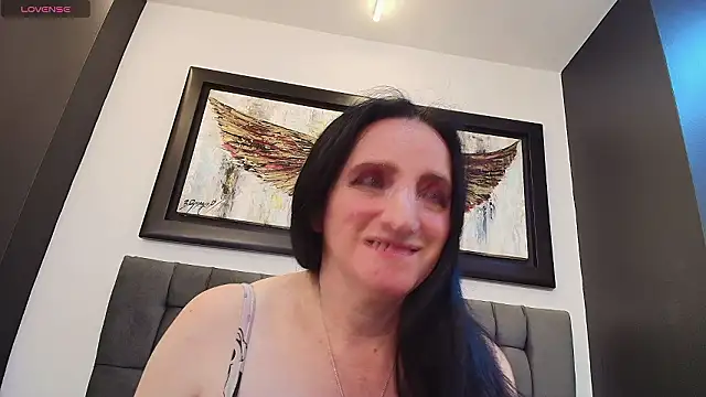 Andre_cloefoxx_'s cam snapshot