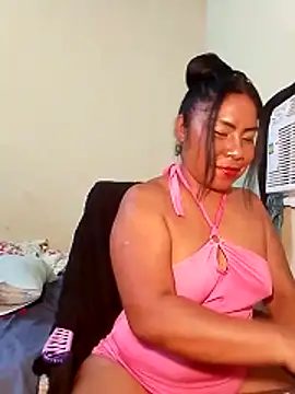 rosmery-navarro's cam snapshot