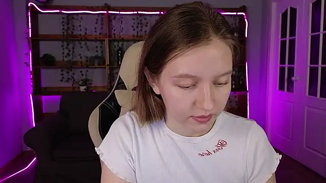 Ksuhesa live sex cam