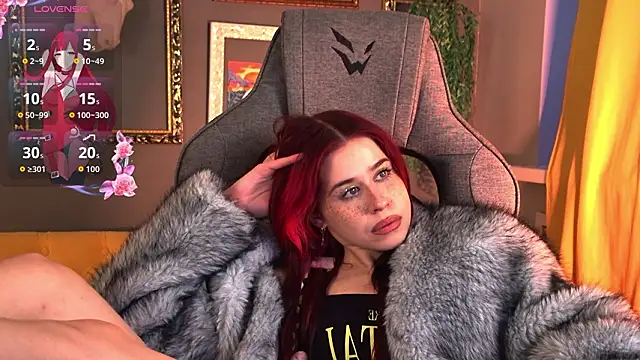 MisaPage live sex cam