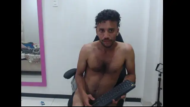 Juan_FelipeX01 live sex cam
