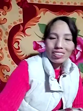 Gummiesu's cam snapshot