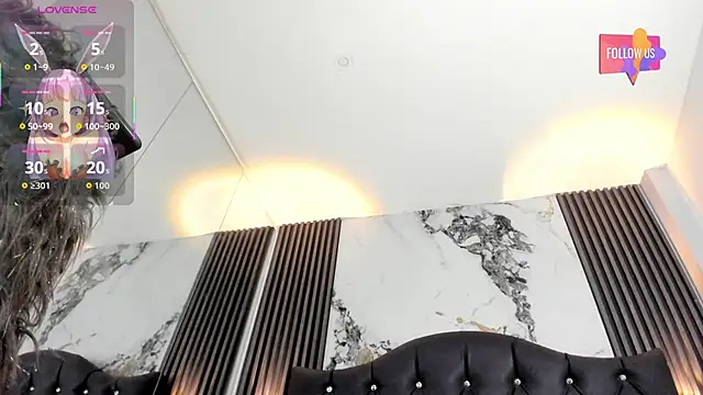 Alexa_Bravva live sex cam