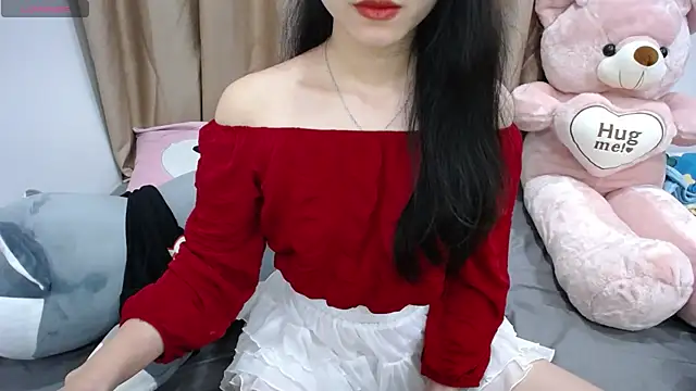 Amila-xoxo's cam snapshot