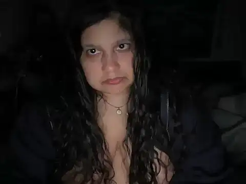 MelanieFawker's cam snapshot