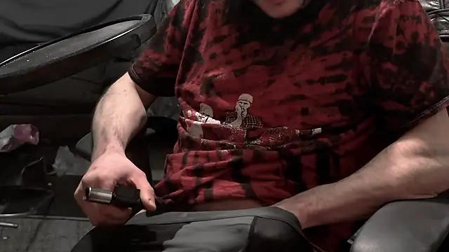 MasterDaddyCool live sex cam