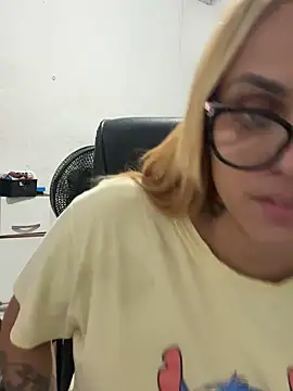 BABYKALLY_'s cam snapshot