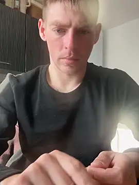 HairyJeffry live sex cam