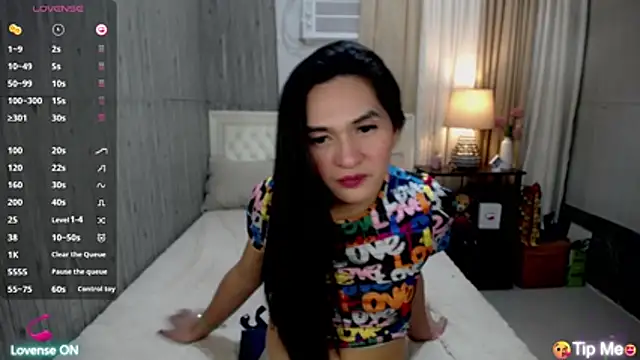 Brianna_Shemale live sex cam