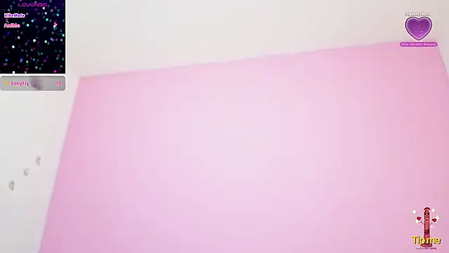 altheamoore's cam snapshot