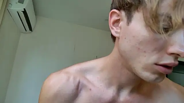 Cryptikov live sex cam