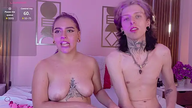 Hanna-Winchester's cam snapshot